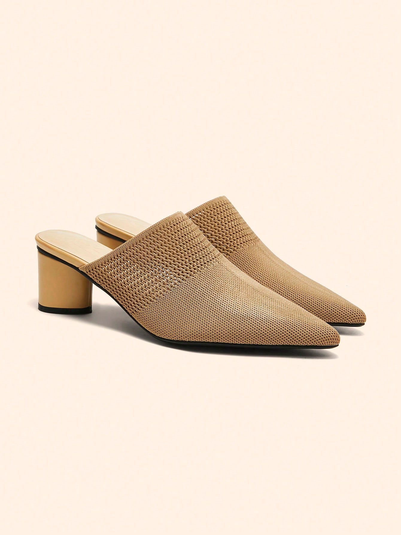 Women's Pointed Toe Heels