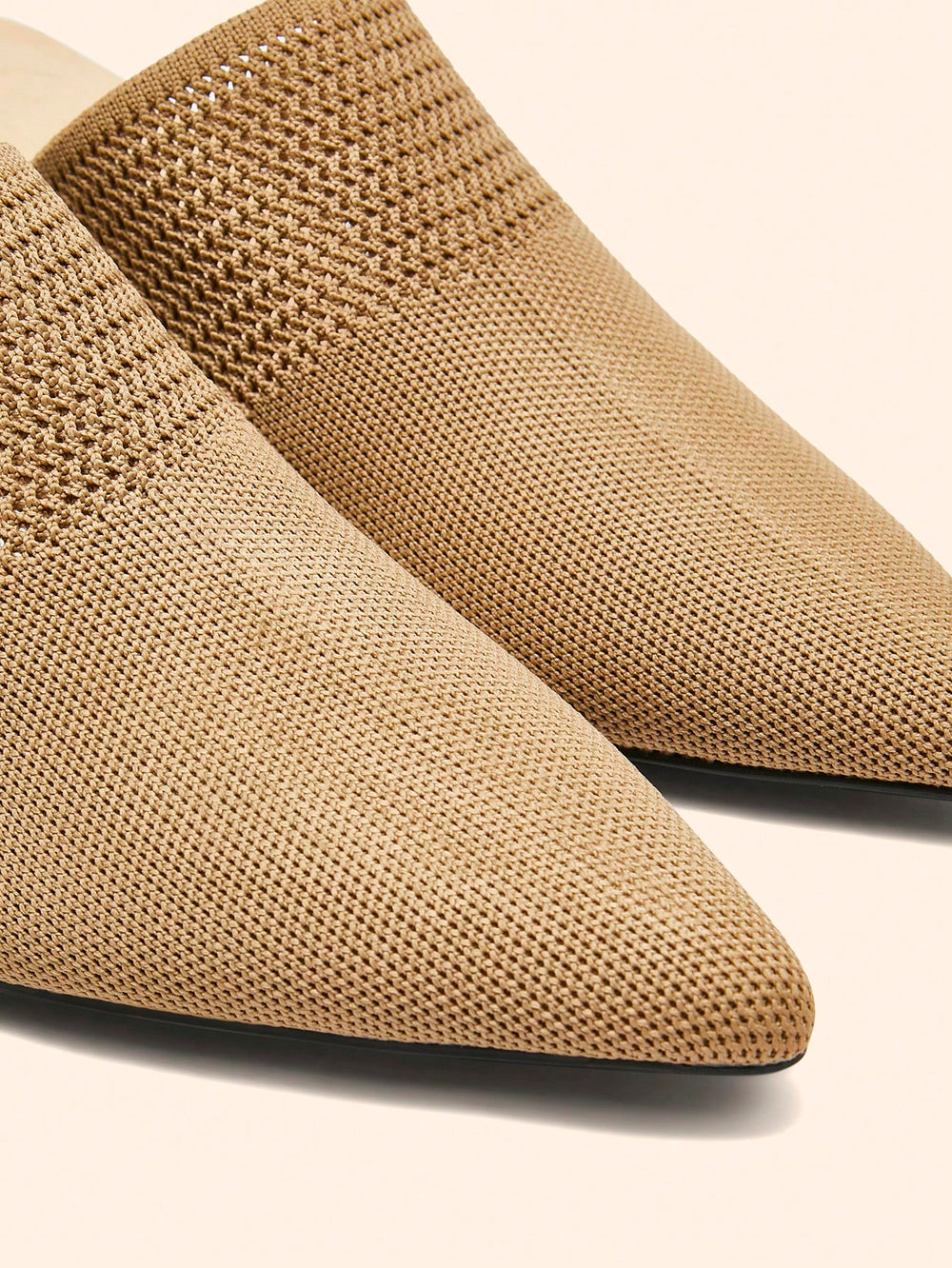 Women's Pointed Toe Heels