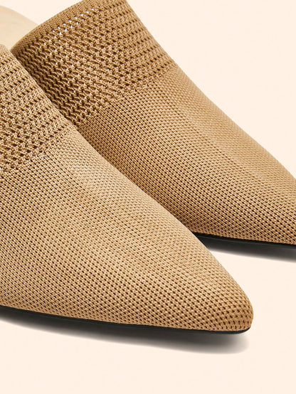 Women's Pointed Toe Heels