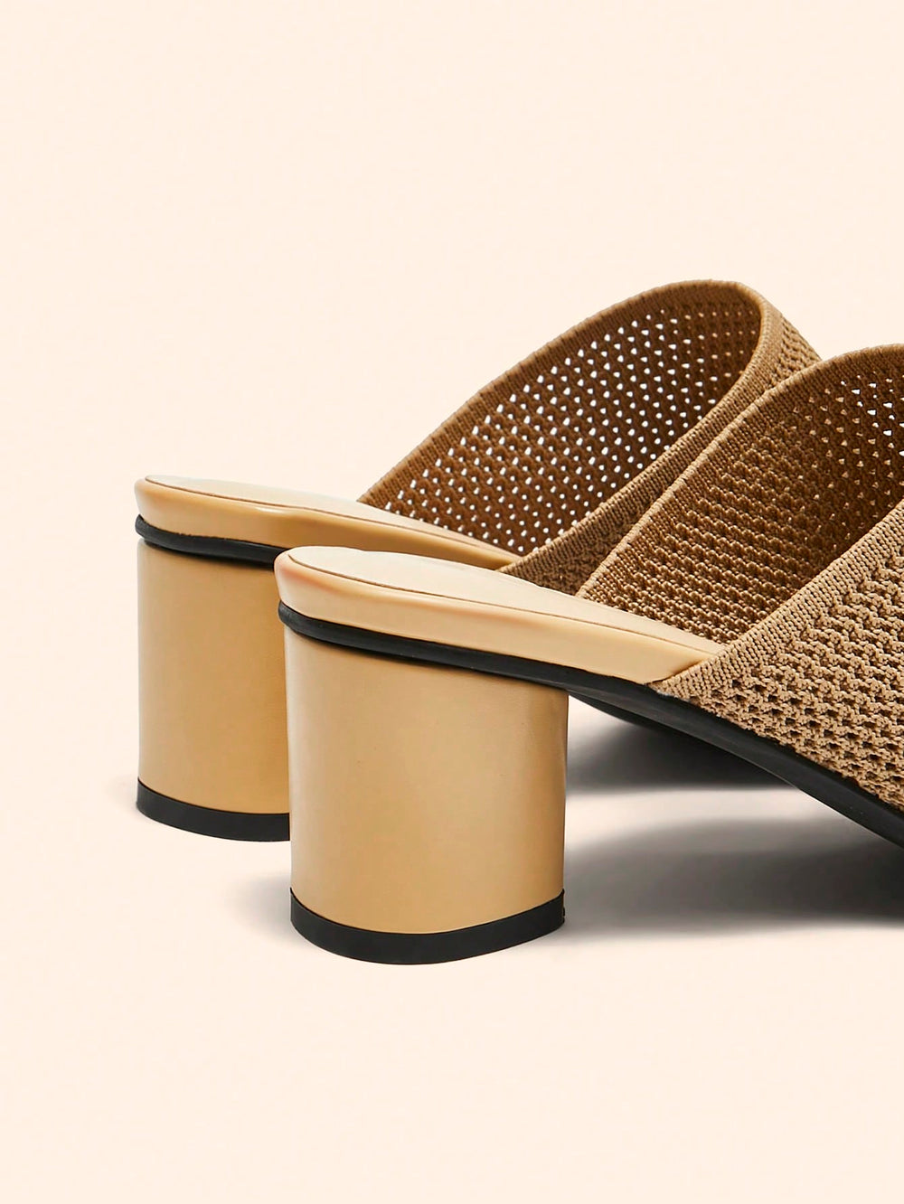 Women's Pointed Toe Heels