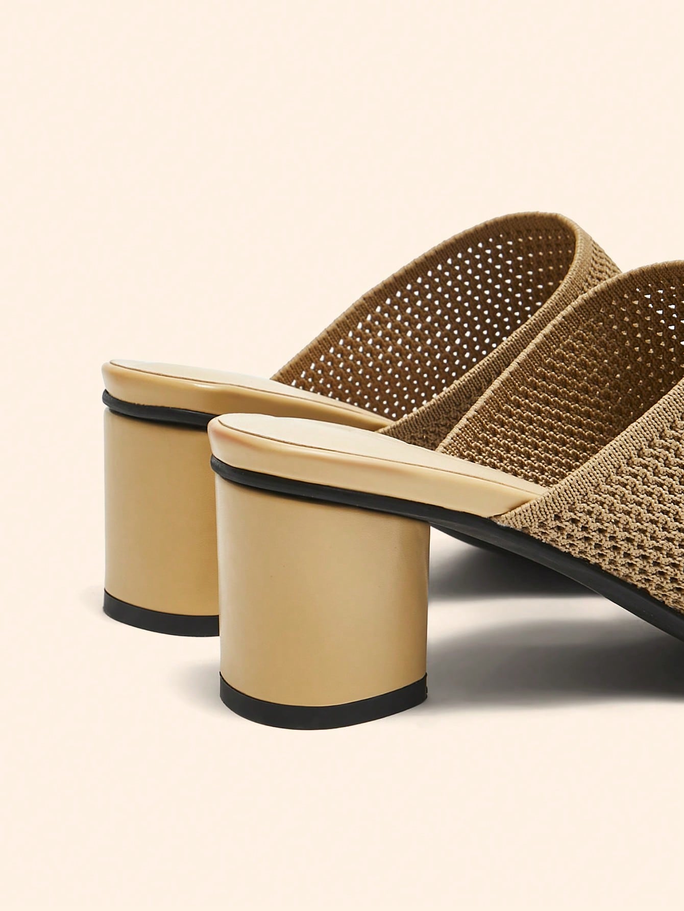 Women's Pointed Toe Heels