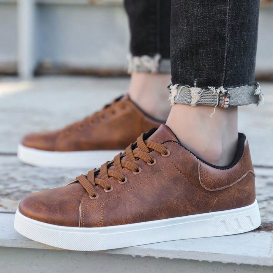 Men's Casual Sneakers