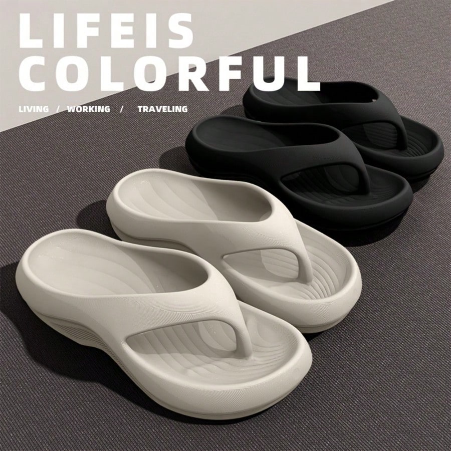 Unisex Slides
