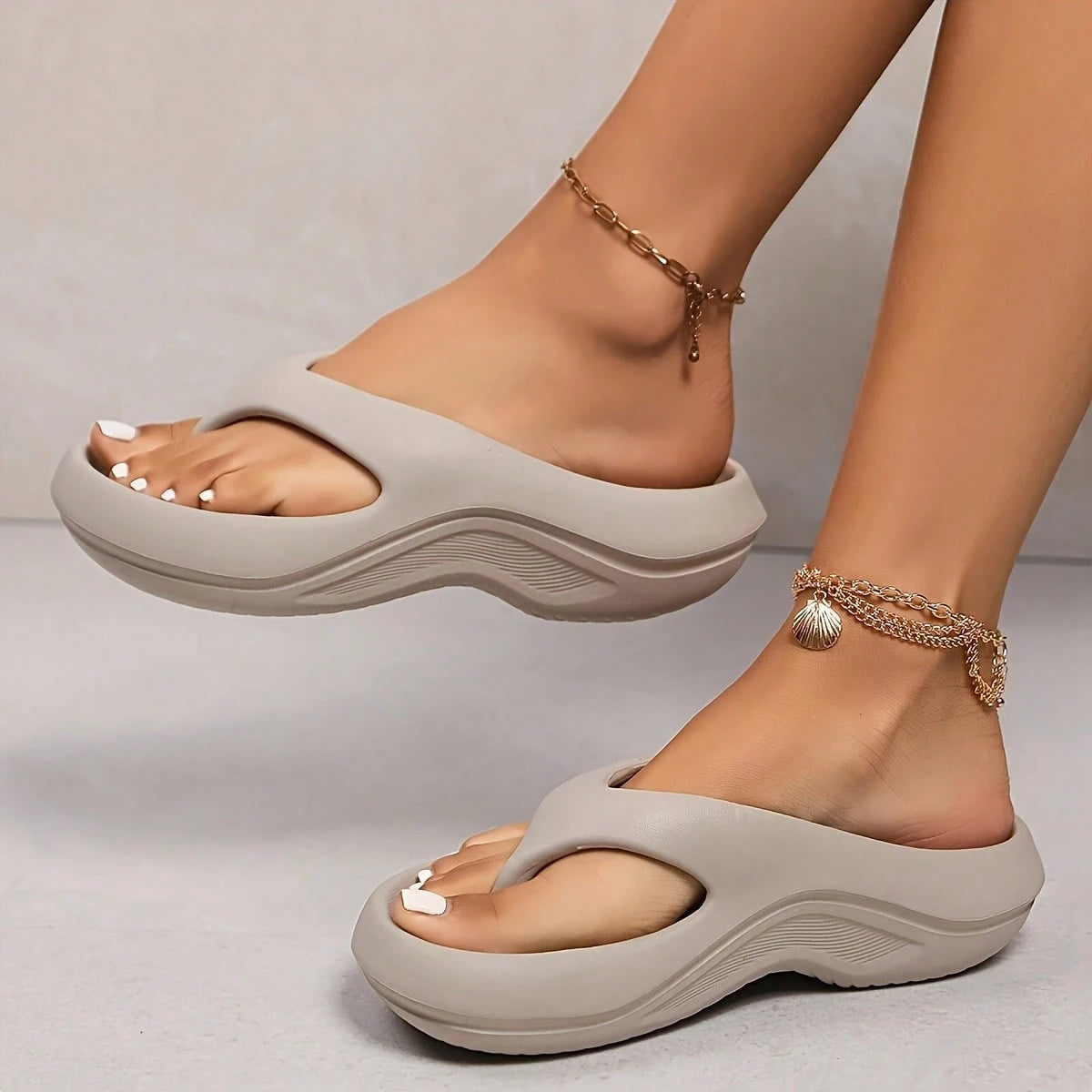 Unisex Slides