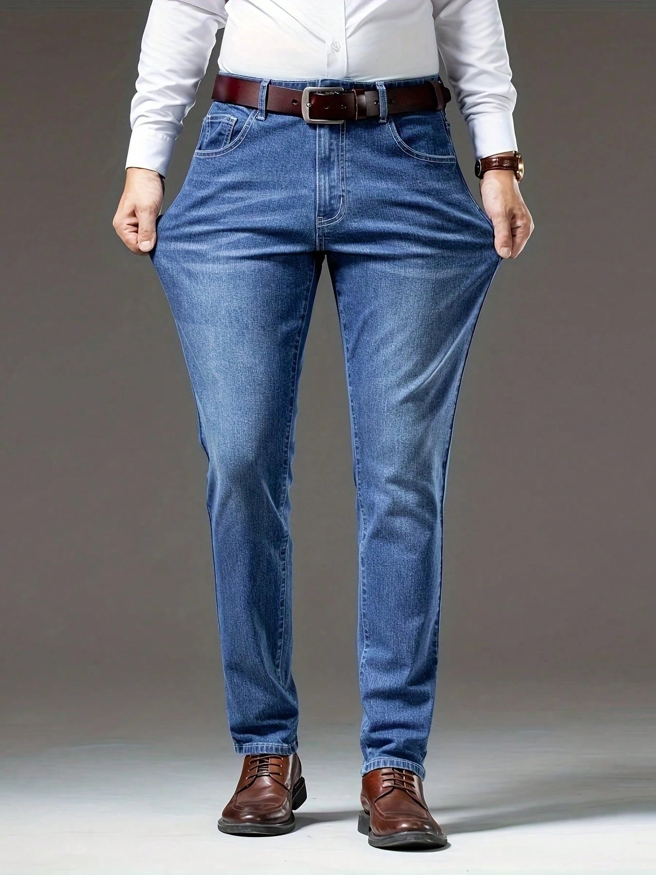Men's Denim Jeans