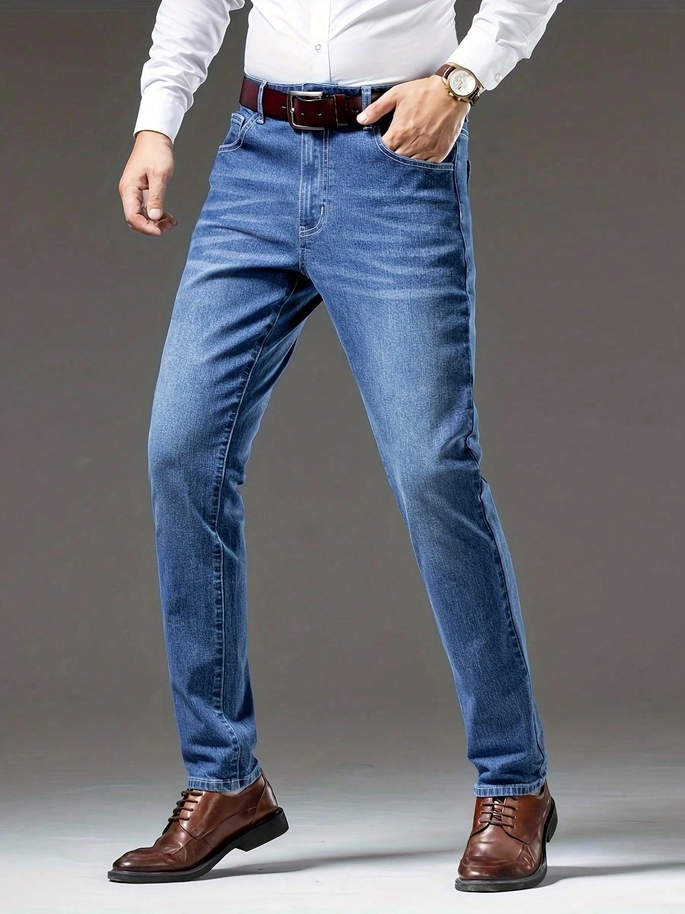 Men's Denim Jeans