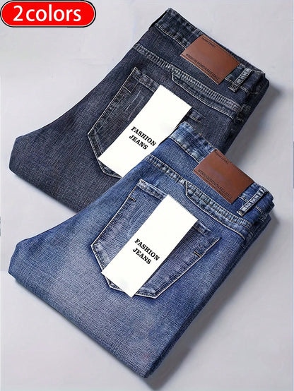 Men's Denim Jeans