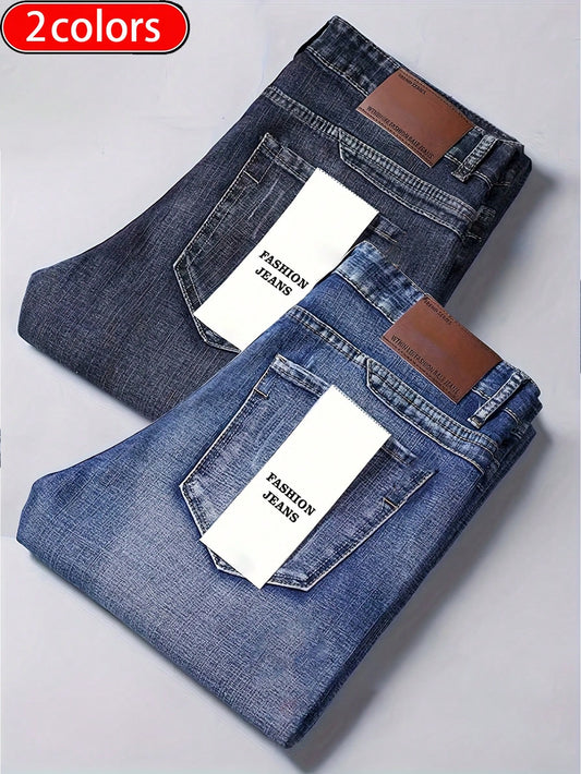 Men's Denim Jeans