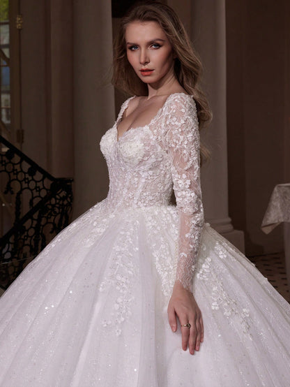 Women's Floral Dress