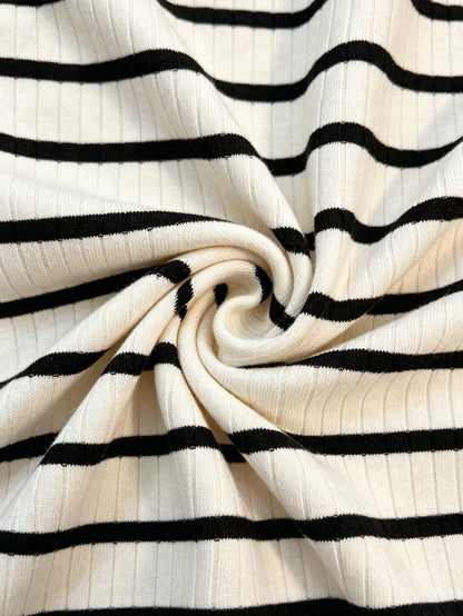 Women's Striped Tank Top