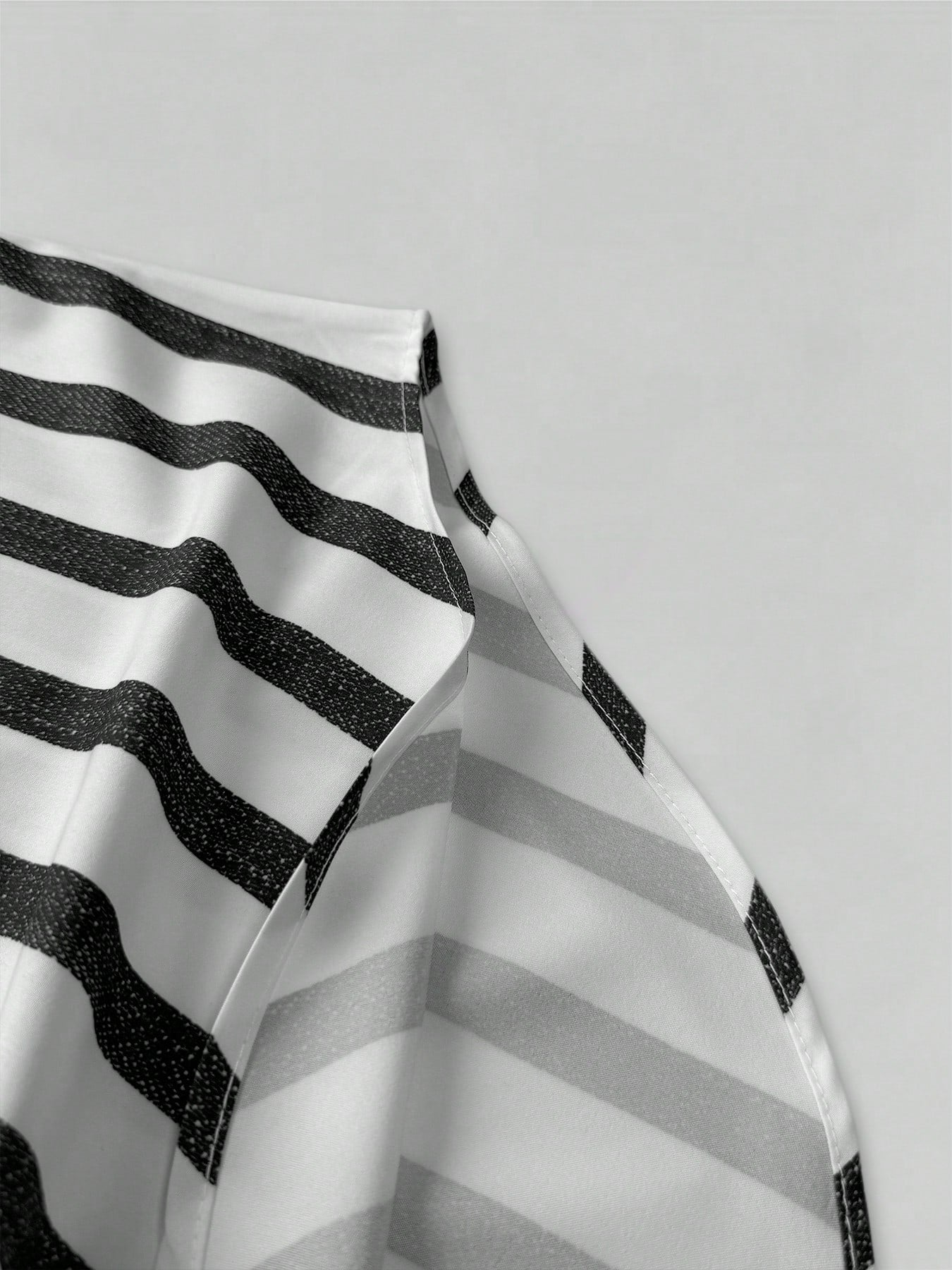 Women's Striped Dress
