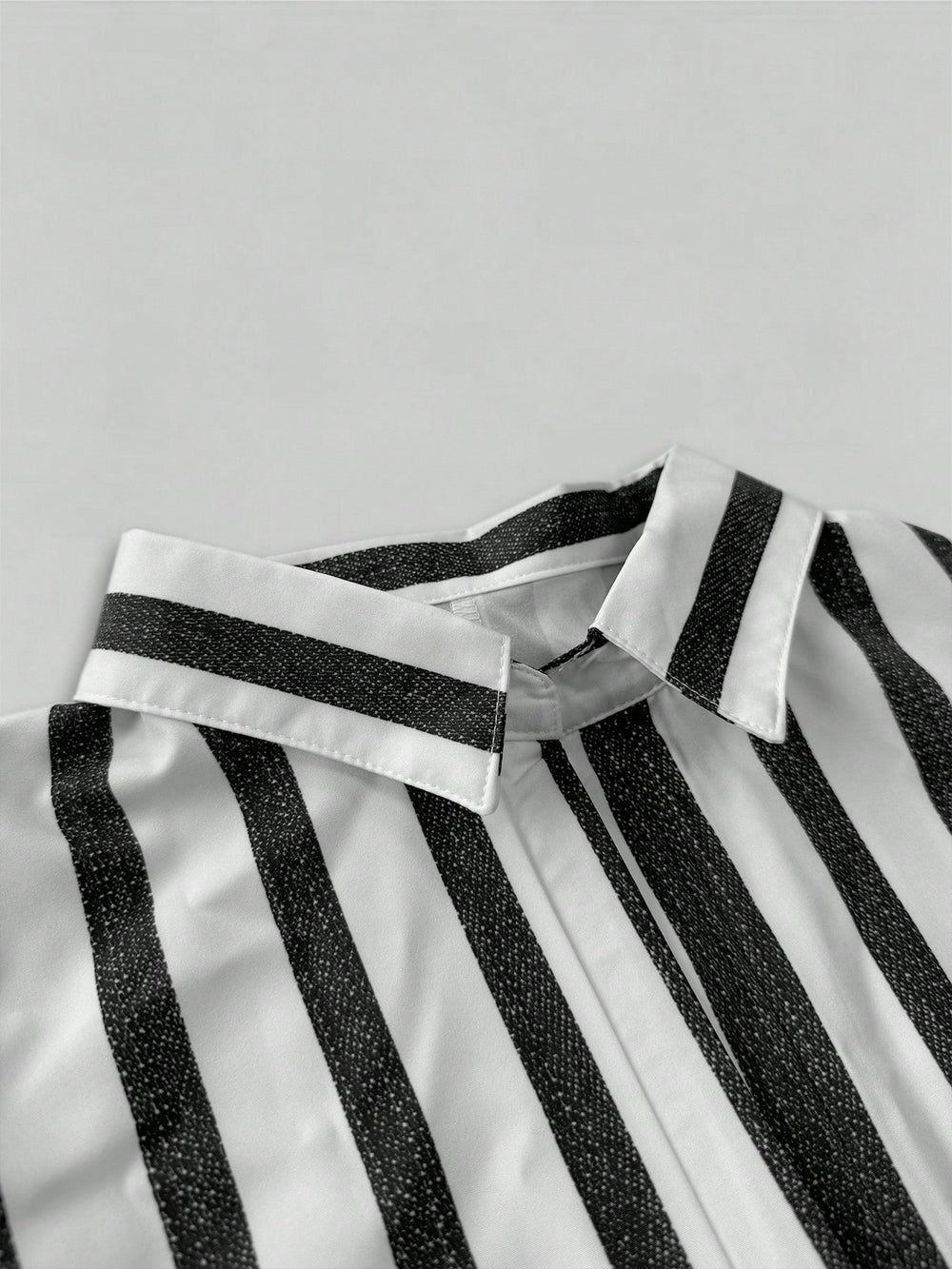 Women's Striped Dress