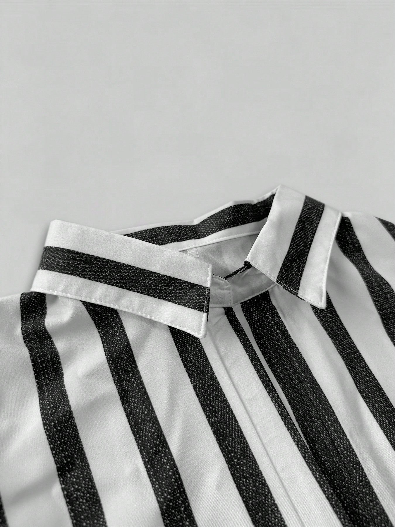Women's Striped Dress