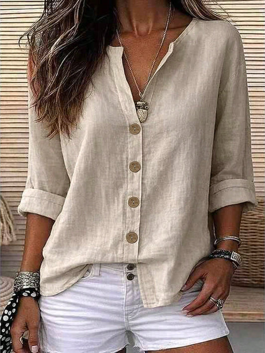 Women's Casual Blouse