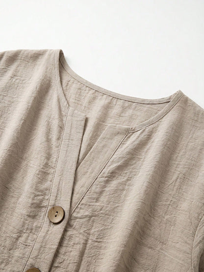 Women's Casual Blouse