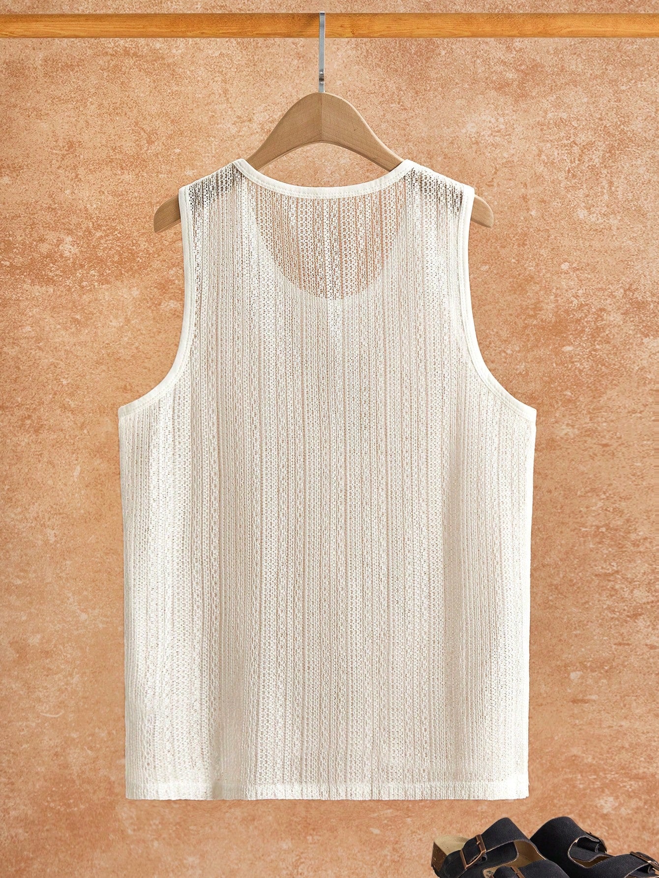 Men's Casual Tank Top