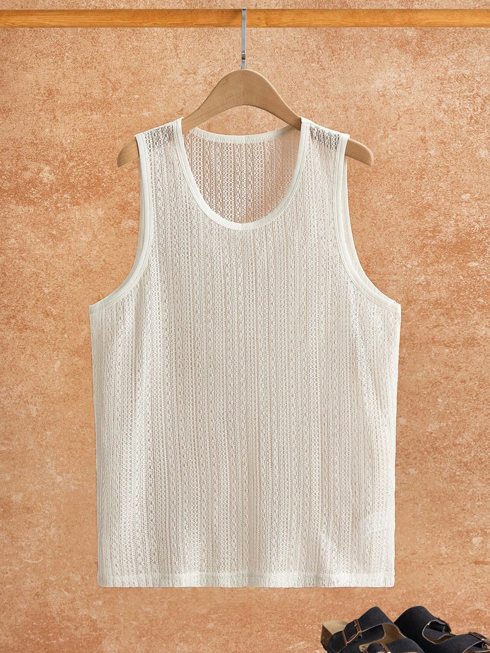 Men's Casual Tank Top
