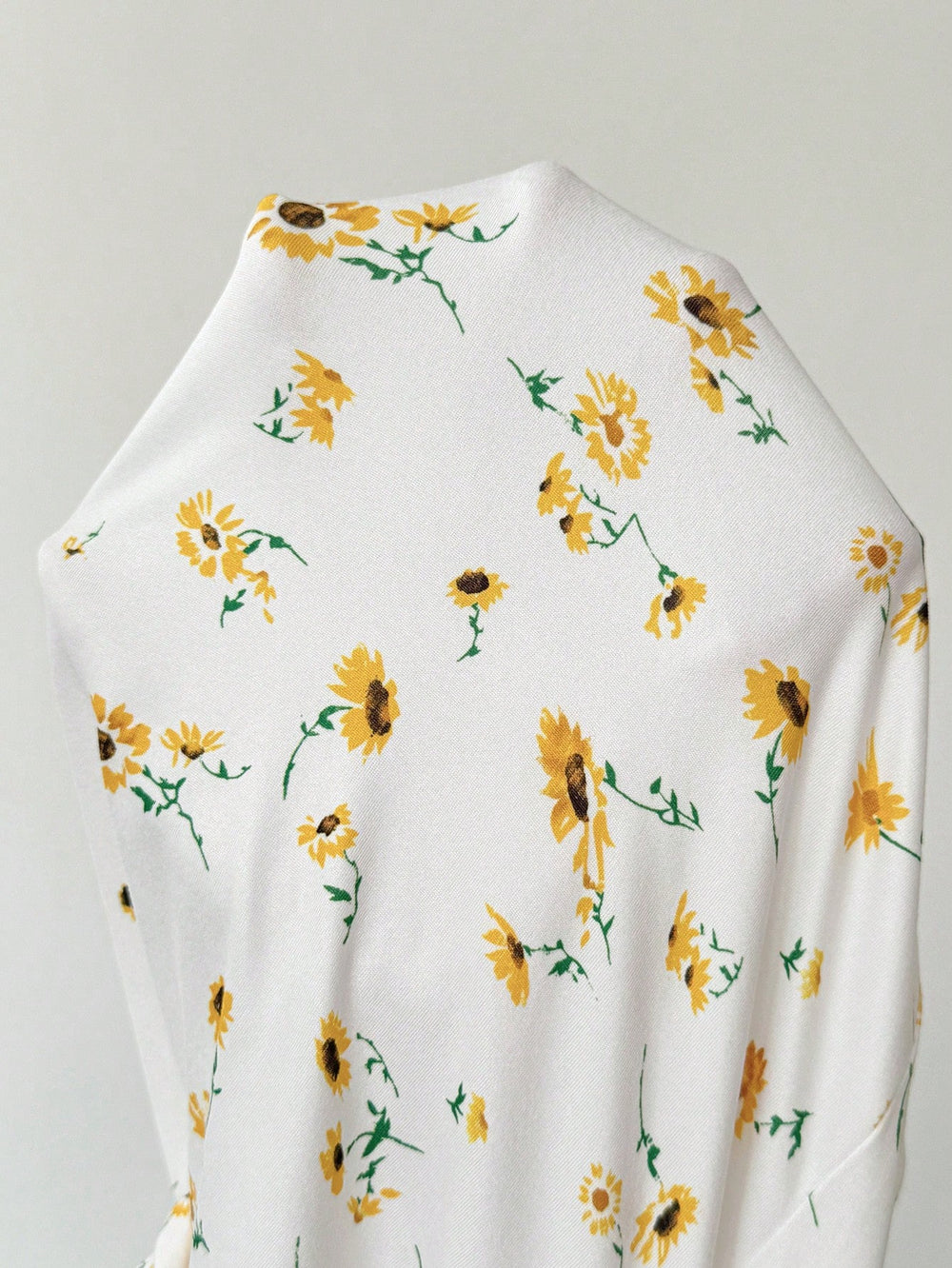 Women's Floral Two Piece Set